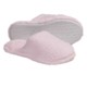 Colorado Clothing Chenille Slide Slippers (For Women)