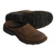 Columbia Footwear Alder Clogs - Full-Grain Leather (For Men)