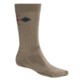 Columbia Footwear City Dweller Socks - Lightweight, Crew (For Men)