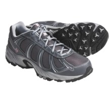 Columbia Footwear Kaibab Plus Trail Running Shoes (For Women) in Red Plum/Mauveglow - Closeouts
