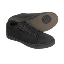 Columbia Footwear Norton Shoes (For Men) in Black/Cargo - Closeouts