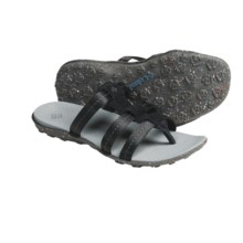 Columbia Footwear Orla Slide Thong Sandals (For Women) in Black - Closeouts