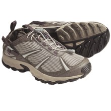 Columbia Footwear Outpost Hybrid 2 Water Shoes (For Women) in Oxford Tan/Wood Violet - Closeouts