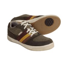 Columbia Footwear Punkr CVS Shoes (For Men) in Cargo/Cinder - Closeouts
