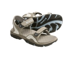 Columbia Footwear Riptide Sandals (For Women) in Tusk - Closeouts