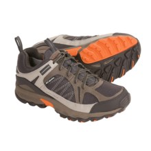 Columbia Footwear Switchback Trail Running Shoes (For Women) in Buffalo/Navel - Closeouts