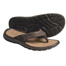 Columbia Footwear Vernazza Sandals (For Men) in Hawk - Closeouts