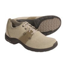 Columbia Footwear Vizza CVS Shoes (For Men) in Stone - Closeouts