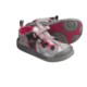 Columbia Footwear Watu 3 Sport Sandals (For Youth)
