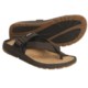Columbia Footwear Whiprey Flip Sandals - Nubuck (For Men)