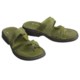 Columbia Glamis Leather Sandals (For Women)