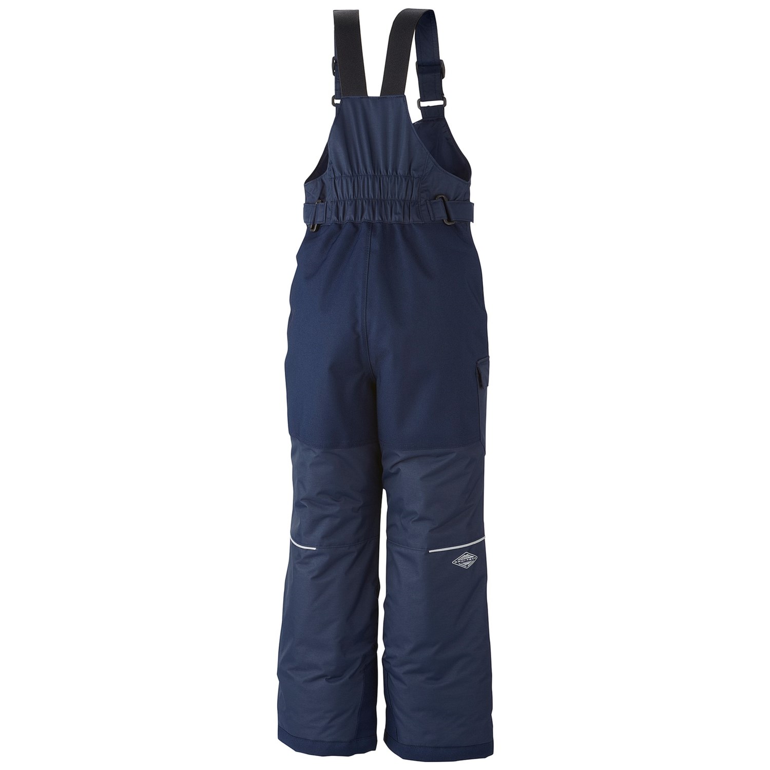Columbia Sportswear Adventure Ride Bib Overalls (For Boys and Girls) 6874T