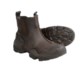 Columbia Sportswear Agent X Slip-On Boots - Oiled Leather (For Men)