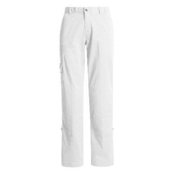Columbia Sportswear Alderdale II Pants (For Women) in White