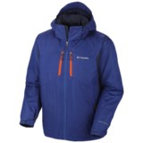 Columbia Sportswear Antimony III Jacket - Insulated (For Tall Men)