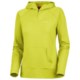 Columbia Sportswear Anytime Active Hoodie Sweatshirt - UPF 50, Zip Neck (For Women)