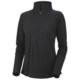 Columbia Sportswear Anytime Shirt - UPF 50, Zip Neck, Long Sleeve (For Women)