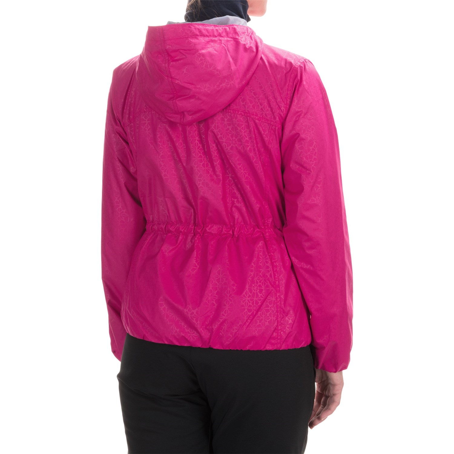Columbia Sportswear Aurora’s Wake II OmniShield® Rain Jacket (For Women)