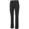 Columbia Sportswear Back Up Passo Alto Pants - UPF 50, Straight Leg (For Women) in Black