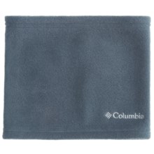 Columbia Sportswear Baddabing Neck Gaiter (For Youth) in Mystery - Closeouts
