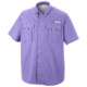 Columbia Sportswear Bahama II Fishing Shirt - UPF 30, Short Sleeve (For Big and Tall Men)