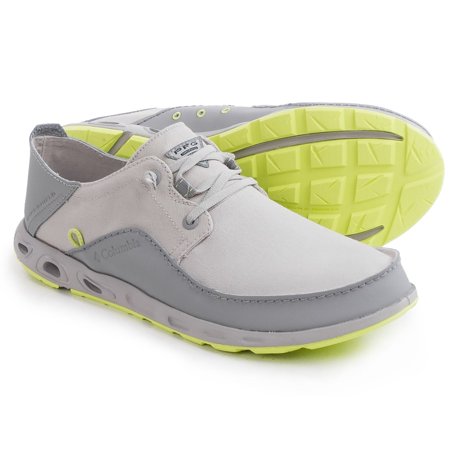 Columbia Sportswear Bahama Vent Relaxed PFG Shoes (For Men)