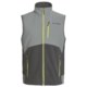 Columbia Sportswear Ballistic II Fleece Vest (For Big and Tall Men)
