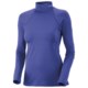 Columbia Sportswear Base Layer Mock Neck Omni-Heat® Top - Midweight, Long Sleeve (For Women)