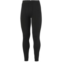 Columbia Sportswear Base Layer Omni-Heat® Tights - Midweight (For Men) in Black - Closeouts