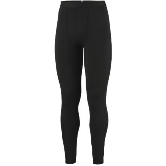 Columbia Sportswear Base Layer Omni-Heat® Tights - Midweight (For Men) in Black