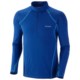 Columbia Sportswear Base Layer Omni-Heat® Top - Zip Neck, Midweight, Long Sleeve (For Men)