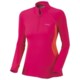 Columbia Sportswear Base Layer Omni-Heat® Top - Zip Neck, Midweight, Long Sleeve (For Women)