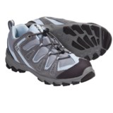 Columbia Sportswear Beartooth Bungee Lace Shoes (For Youth)
