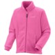 Columbia Sportswear Benton Springs Fleece Jacket (For Little Girls)