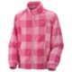 Columbia Sportswear Benton Springs Printed Fleece Jacket (For Youth Girls)