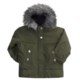 Columbia Sportswear Bettys Peak Jacket - Insulated (For Toddler Girls)