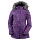 Columbia Sportswear Betty’s Peak Jacket - Insulated (For Girls)
