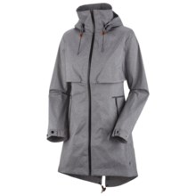 Columbia Sportswear Beverly Crest Jacket (For Women) in Black - Closeouts