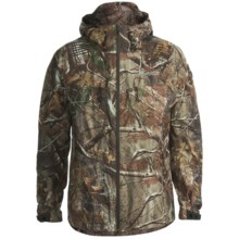 Columbia Sportswear Big Game Terrain Jacket - Waterproof (For Men) in Realtree Ap - Closeouts