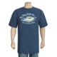 Columbia Sportswear Big Katuna T-Shirt - UPF 15, Short Sleeve (For Big and Tall Men)