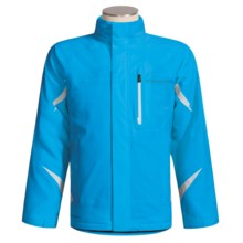 Columbia Sportswear Black Ice Jacket - Waterproof, Insulated (For Men) in Cerulean - Closeouts