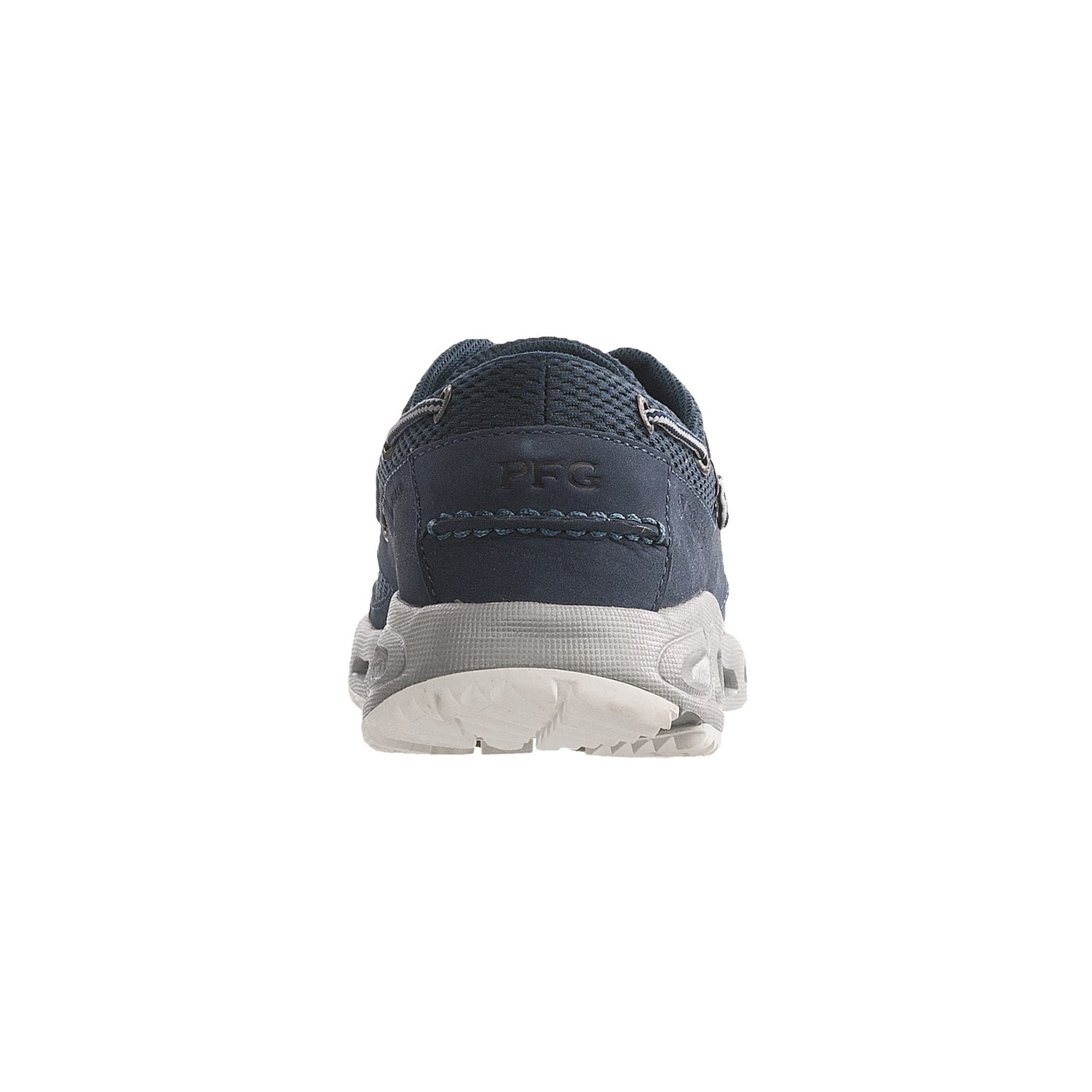 columbia boatdrainer pfg boat shoes