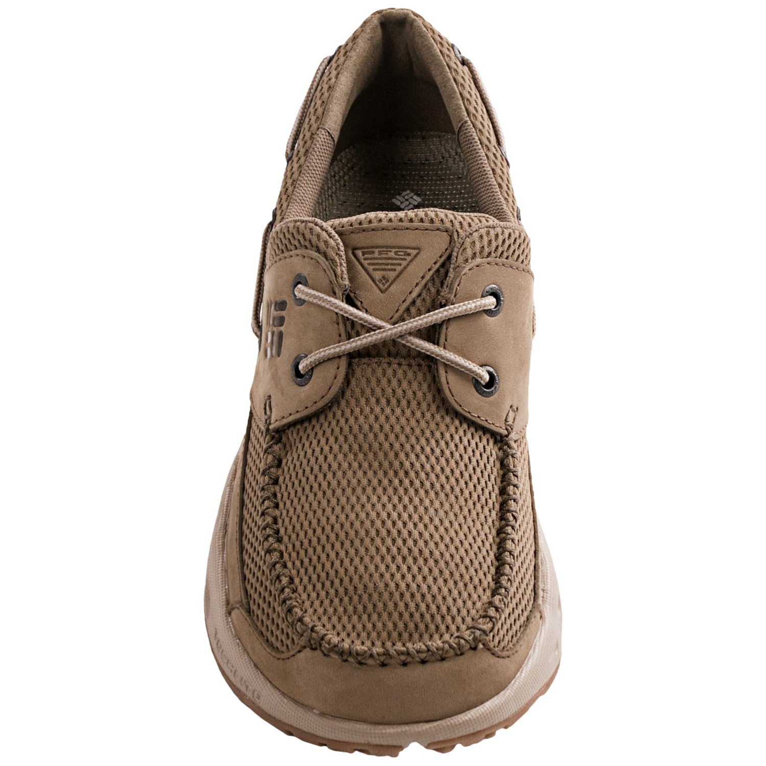 columbia boatdrainer pfg boat shoes