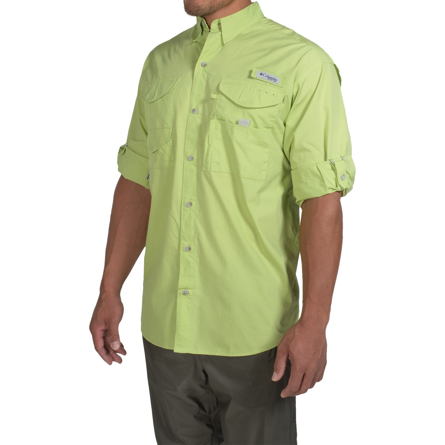 clearance columbia shirts