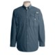 Columbia Sportswear Bonehead Shirt - Long Sleeve (For Big and Tall Men)