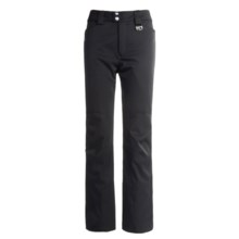 Columbia Sportswear Bottoms Up Ski Pants - Insulated (For Women) in Black - Closeouts