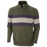 Columbia Sportswear Bridge Too Far Sweater - Zip Neck (For Men)