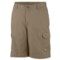 Columbia Sportswear Brownsmead II Shorts - UPF 50 (For Men) in Flax