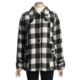 Columbia Sportswear Buffalo Plaid Coat - Wool Blend (For Women)