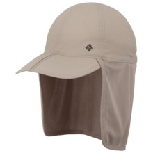 Columbia Sportswear Bug Me Not Cachalot Hat - UPF 30 (For Men and Women)